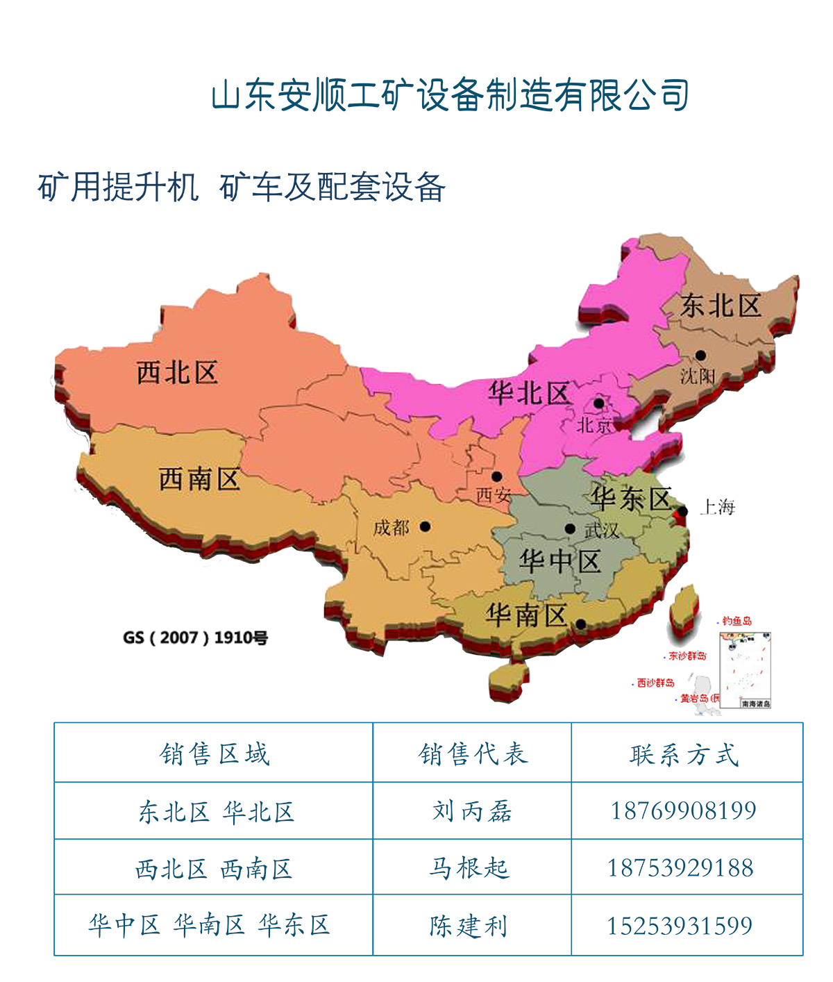 營銷網絡